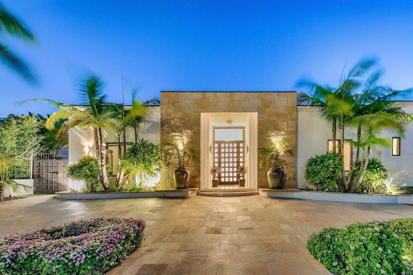 Villa Ocean View Serenity With Theater And Heated Pool San Diego Exterior foto